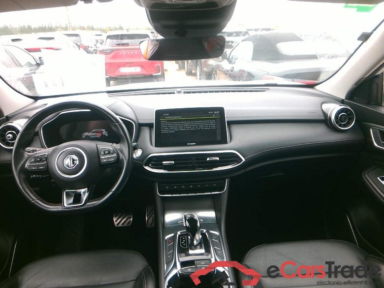 EHS LUXURY PHEV 258CH RISK chtx #6
