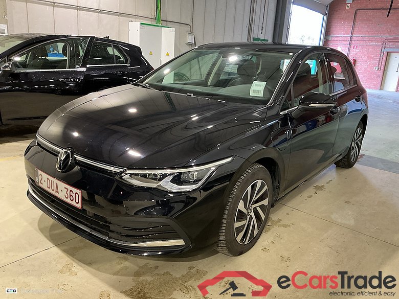 VOLKSWAGEN GOLF VIII 1.4 EHYBRID STYLE BUSINESS DSG