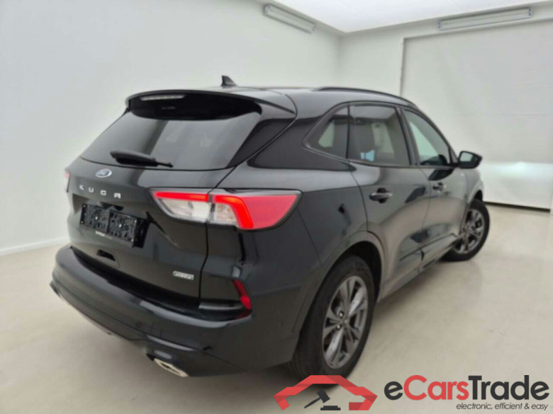 FORD KUGA 2.5 PHEV ST-LINE AUT. #2
