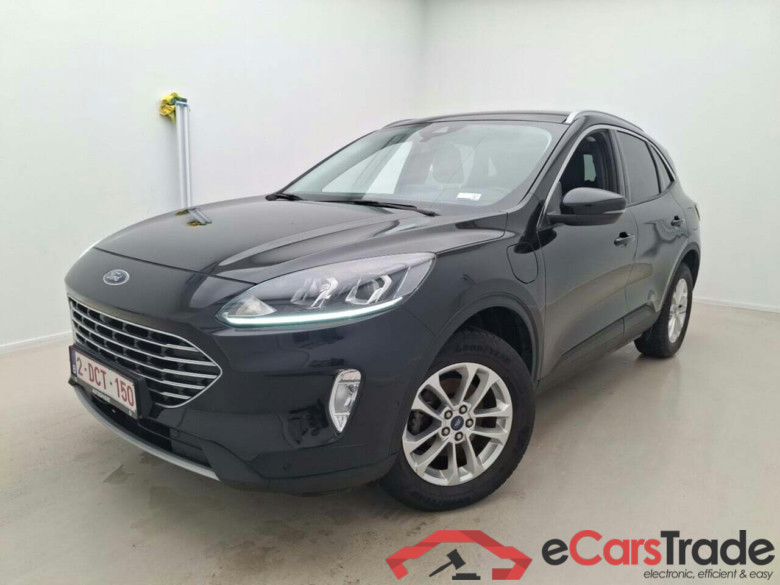 FORD KUGA 2.5 TITANIUM FHEV AUT #1