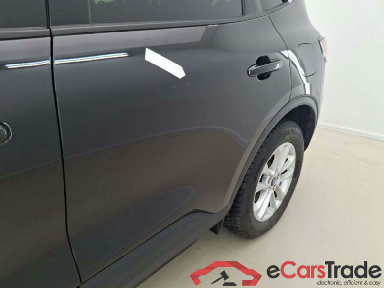 FORD KUGA 2.5 TITANIUM FHEV AUT #5