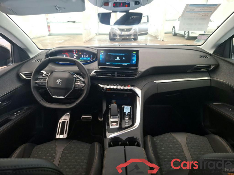PEUGEOT 3008 / 2020 / 5P / SUV 1.6 HYBRID 225 E-EAT8 ROADTRIP(SP) / VO RECONDITIONNE - PHOTOS AVANT RECONDITIONNEMENT #5