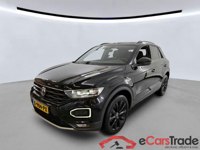 VOLKSWAGEN T-Roc 110 kW