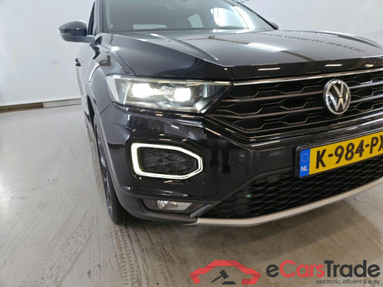 VOLKSWAGEN T-Roc 110 kW #4