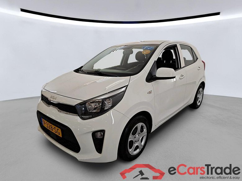 KIA Picanto 49 kW #1