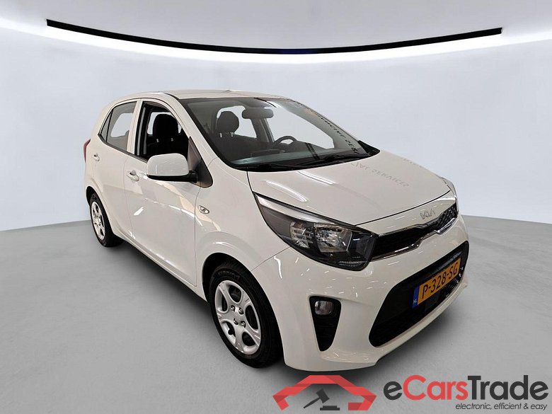 KIA Picanto 49 kW #3