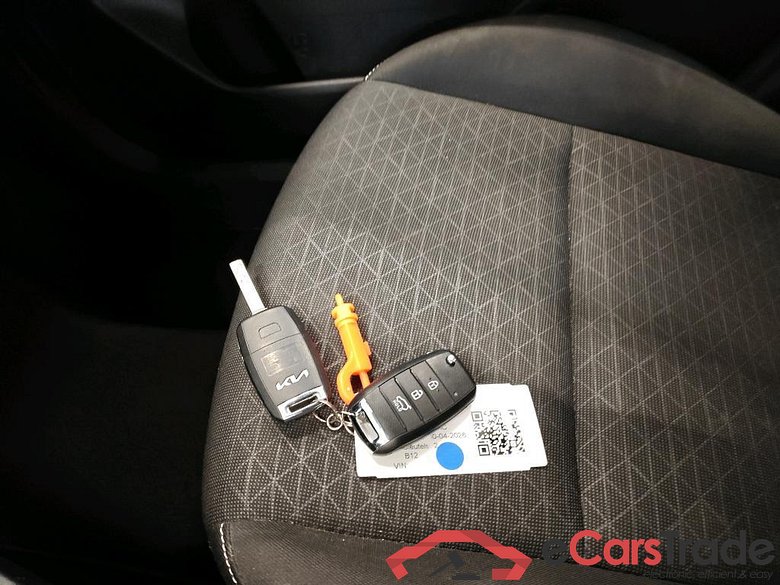 KIA Picanto 49 kW #5