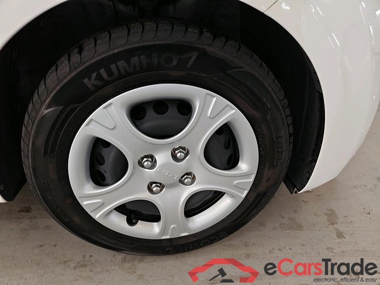 KIA Picanto 49 kW #6