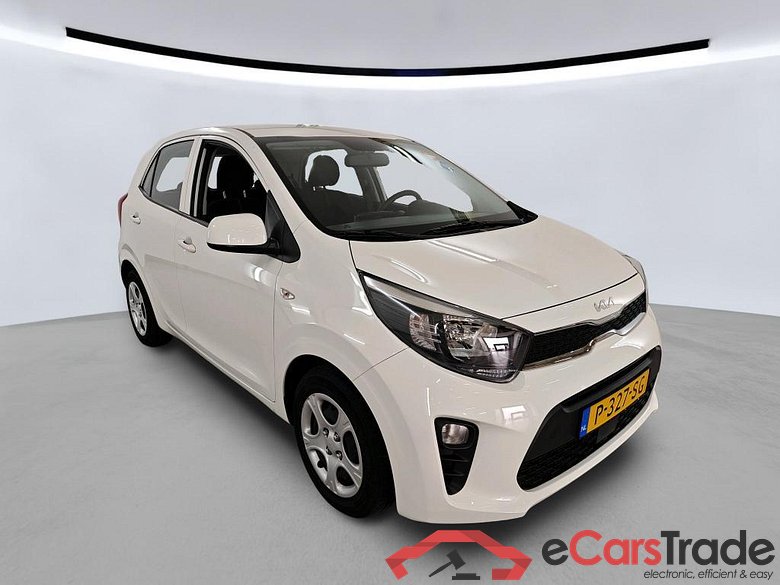 KIA Picanto 49 kW #3