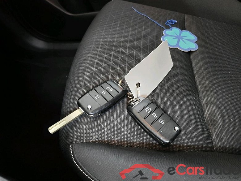 KIA Picanto 49 kW #5