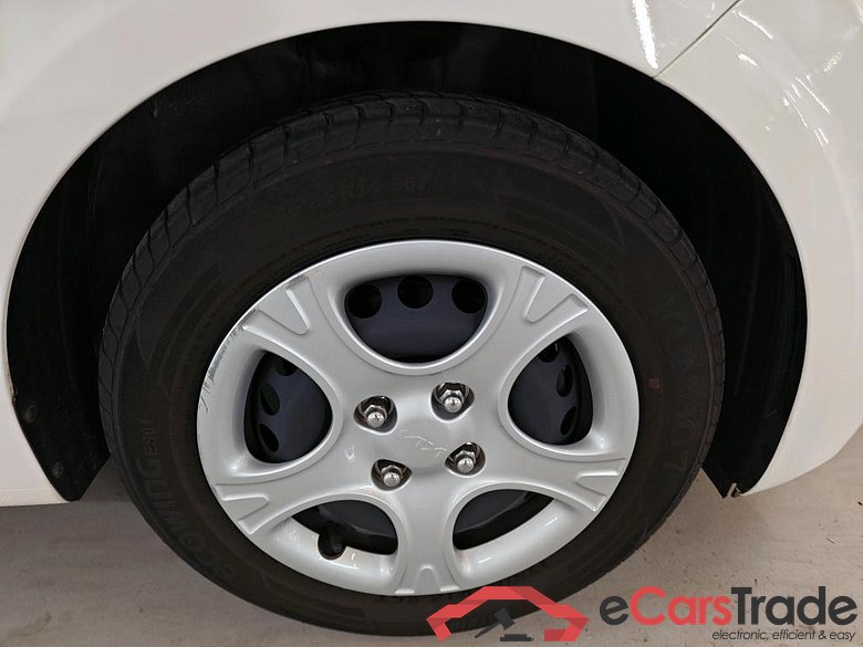 KIA Picanto 49 kW #6