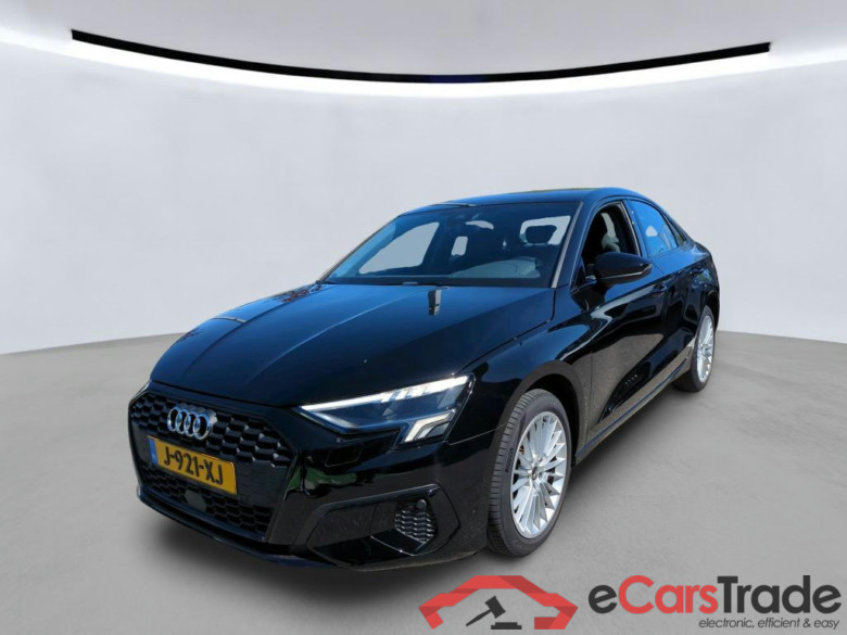 AUDI A3 Limousine 110 kW #1