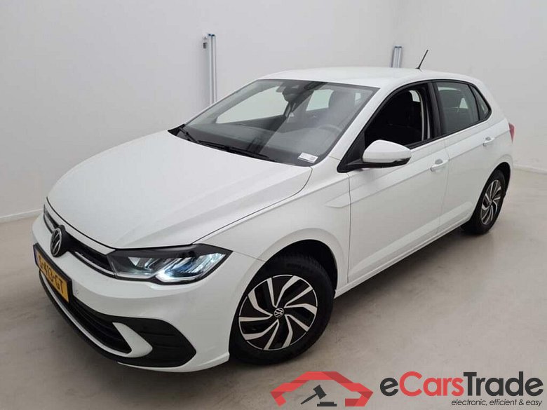 VOLKSWAGEN POLO 1.0 TSI Life Bns #1