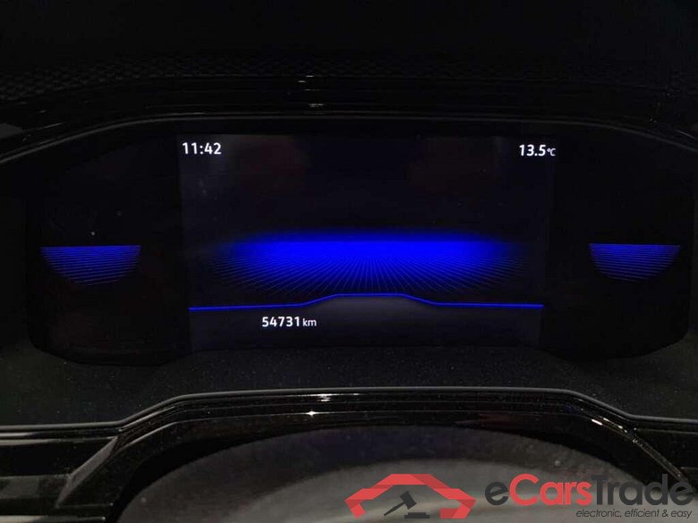 VOLKSWAGEN POLO 1.0 TSI Life Bns #5