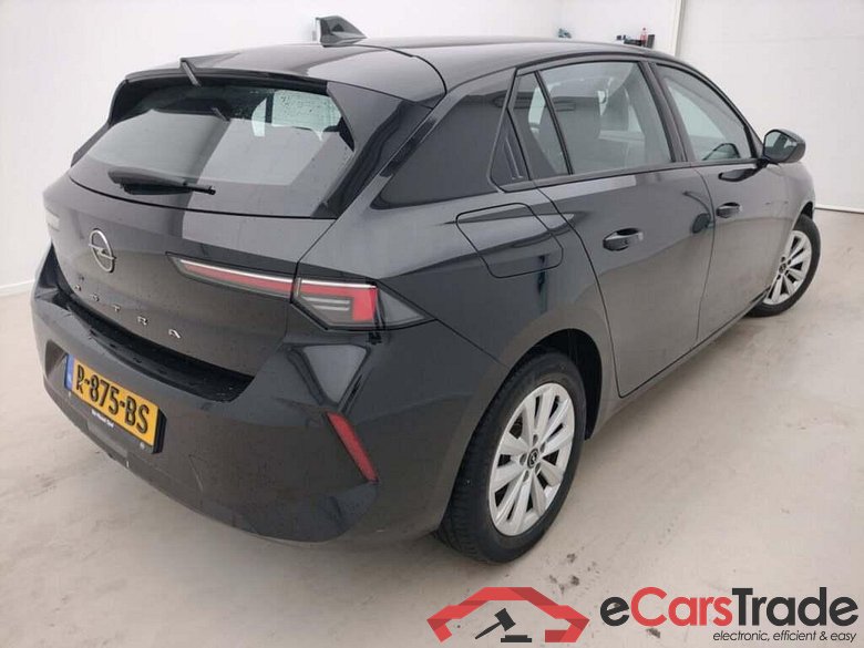 OPEL ASTRA 1.2 Edition #2