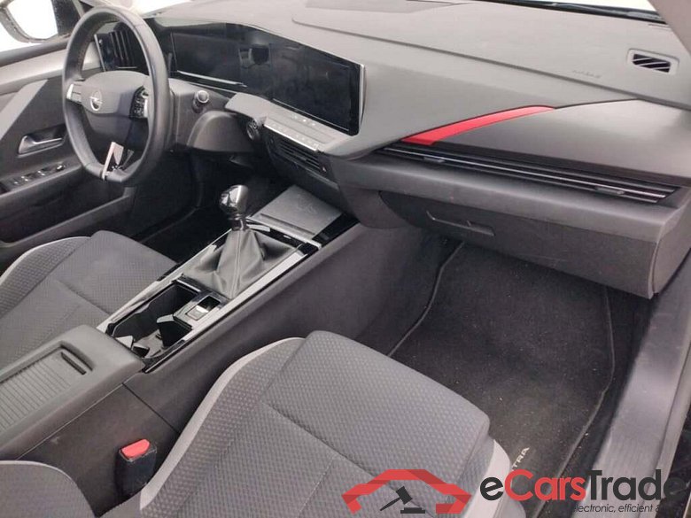 OPEL ASTRA 1.2 Edition #3