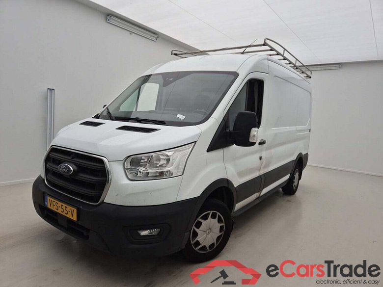 FORD Transit 290 2.0 TDCI L2H2 Tr