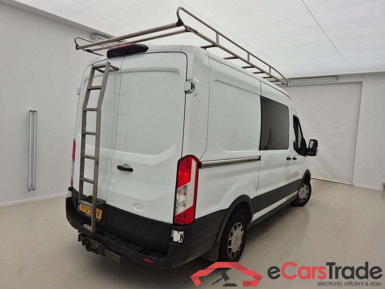 FORD Transit 290 2.0 TDCI L2H2 Tr #2