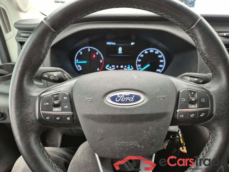 FORD Transit 290 2.0 TDCI L2H2 Tr #5