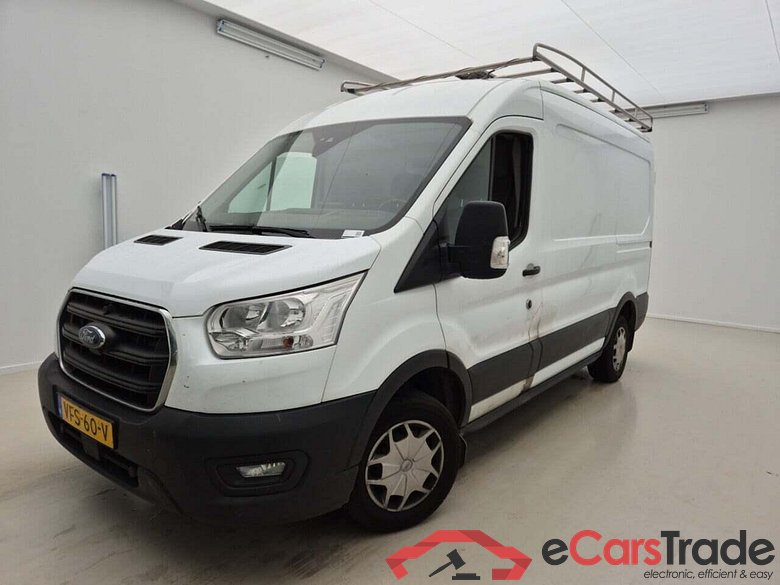 FORD Transit 290 2.0 TDCI L2H2 Tr #1
