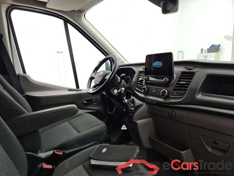 FORD Transit 290 2.0 TDCI L2H2 Tr #3