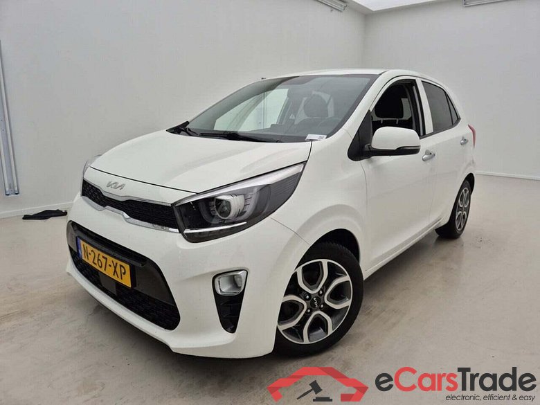 KIA Picanto 1.0 DPi DynamicPlusLine AUT. #1