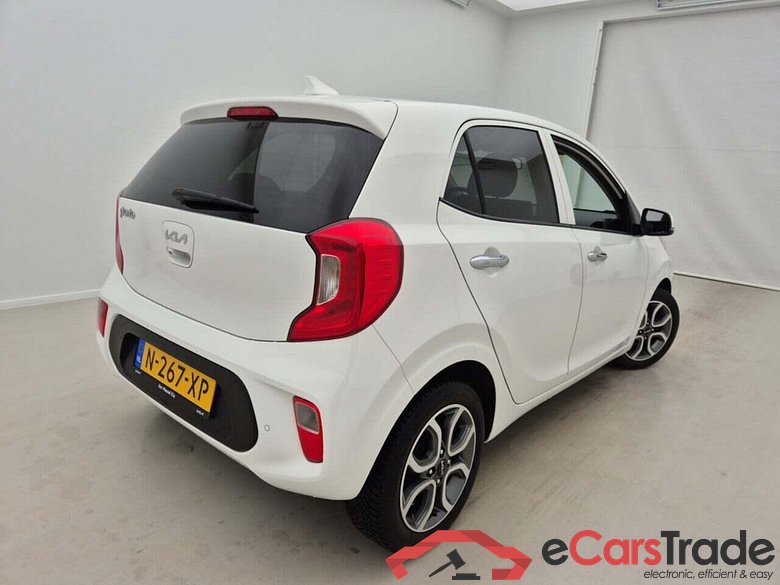 KIA Picanto 1.0 DPi DynamicPlusLine AUT. #2