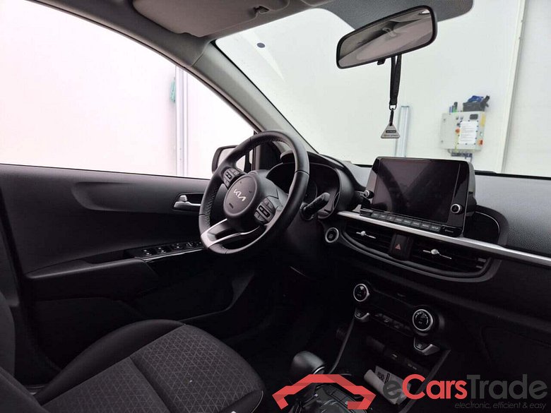 KIA Picanto 1.0 DPi DynamicPlusLine AUT. #3
