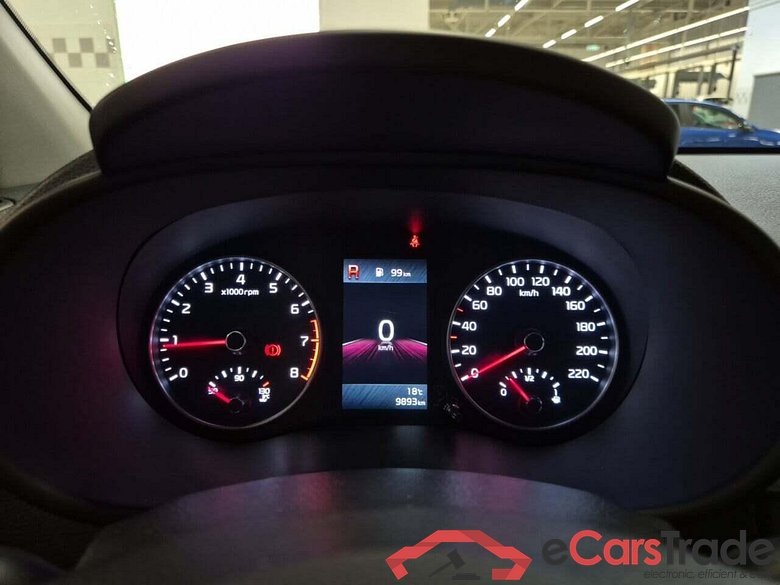 KIA Picanto 1.0 DPi DynamicPlusLine AUT. #4
