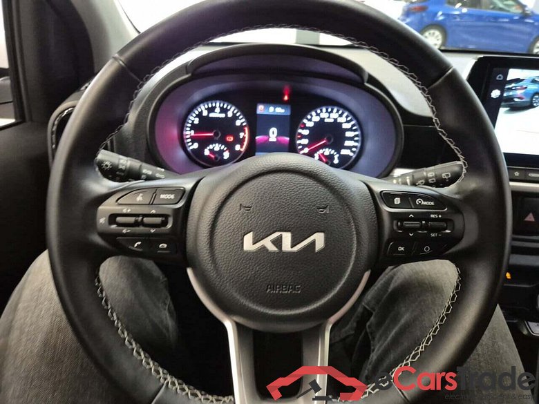 KIA Picanto 1.0 DPi DynamicPlusLine AUT. #5
