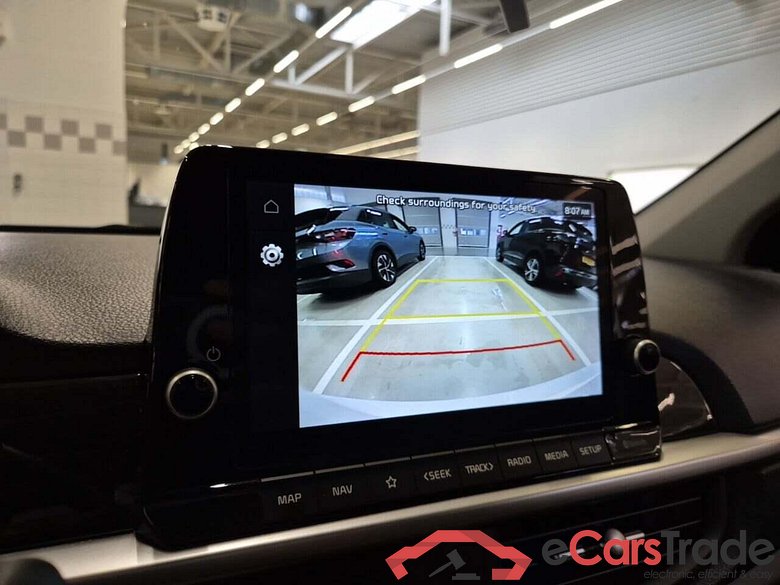 KIA Picanto 1.0 DPi DynamicPlusLine AUT. #6