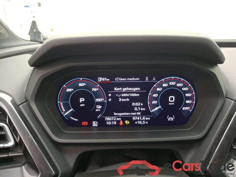 AUDI Q4 e-tron 35 S-Edition 55 kWh #4