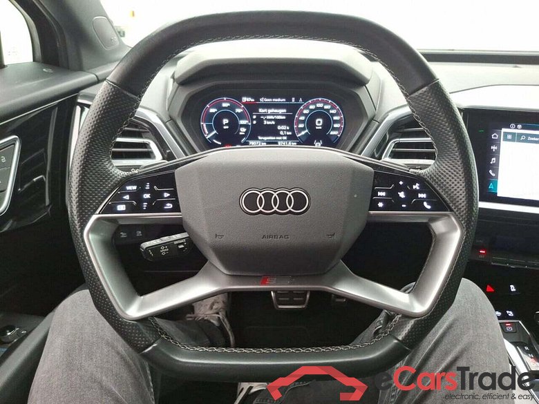 AUDI Q4 e-tron 35 S-Edition 55 kWh #5
