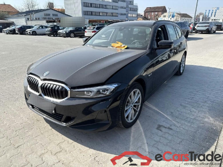 3 Touring 320 e 2.0 150KW AT8 E6d #1