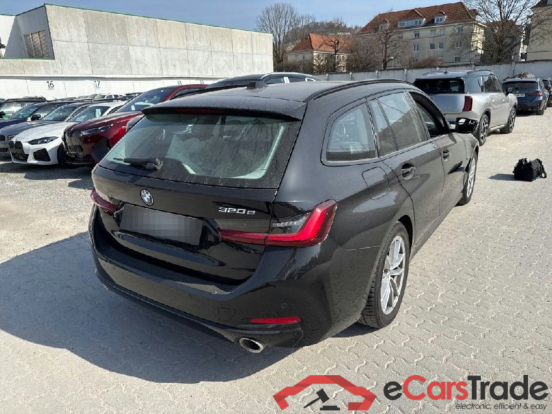 3 Touring 320 e 2.0 150KW AT8 E6d #2