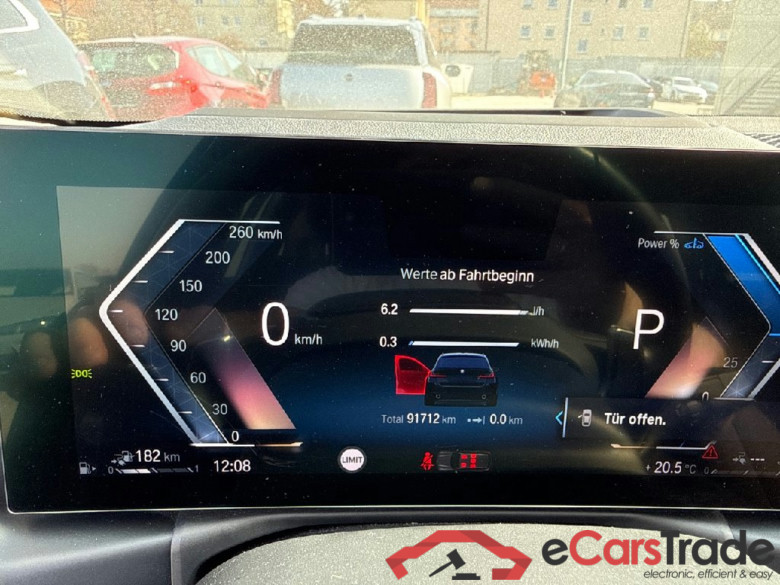 3 Touring 320 e 2.0 150KW AT8 E6d #6