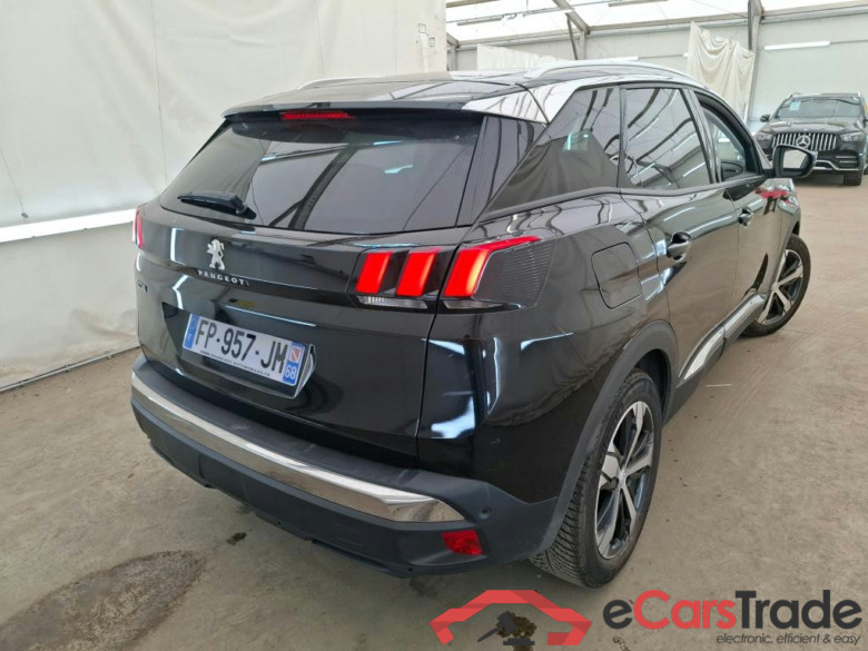 3008 Allure Business 1.5 HDi 130CV BVA8 E6d #3