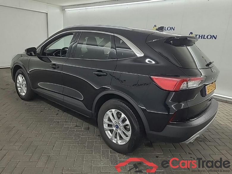 FORD KUGA Titanium 2.5 PHEV e-CVT automaat 5D 165kW #4