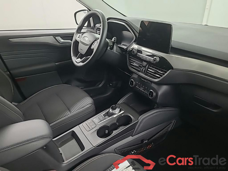 FORD KUGA Titanium 2.5 PHEV e-CVT automaat 5D 165kW #6