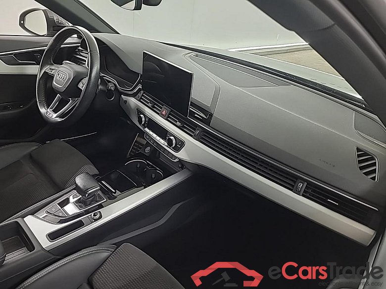 AUDI A4 Avant 40 TFSI S tronic S Edition 5D 150kW #6
