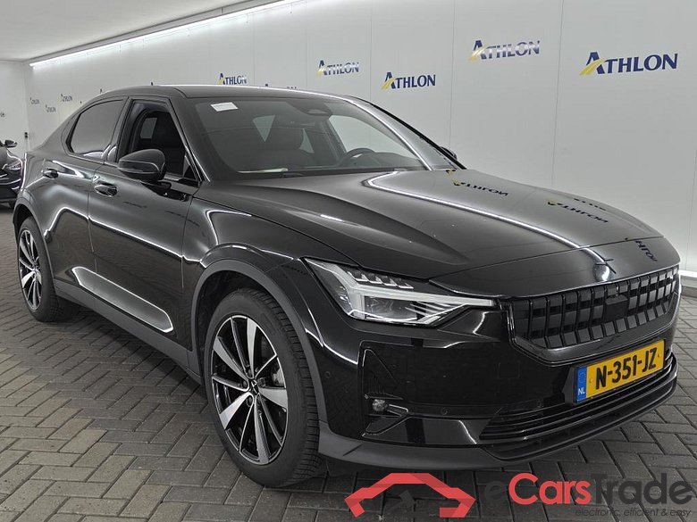 Polestar Polestar 2 63kWh Single Motor Standard Range 5D 165kW #2