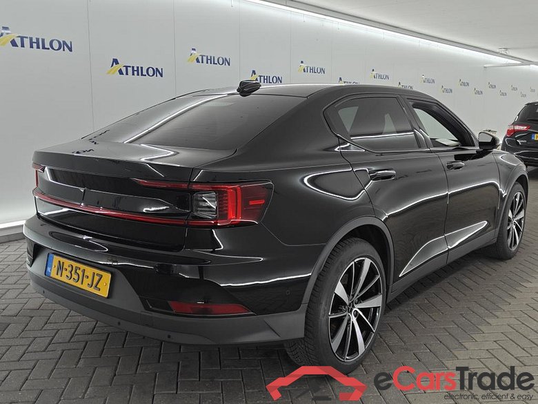 Polestar Polestar 2 63kWh Single Motor Standard Range 5D 165kW #3