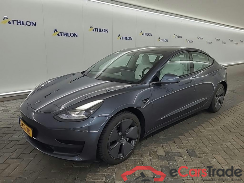 Tesla Model 3 Standard Range Plus RWD 4D 225kW #1