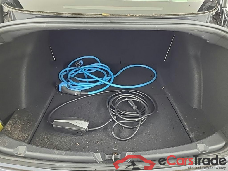 Tesla Model 3 Standard Range Plus RWD 4D 225kW #5