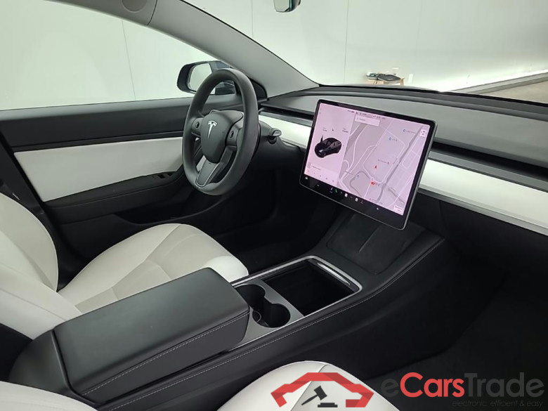 Tesla Model 3 Standard Range Plus RWD 4D 225kW #6