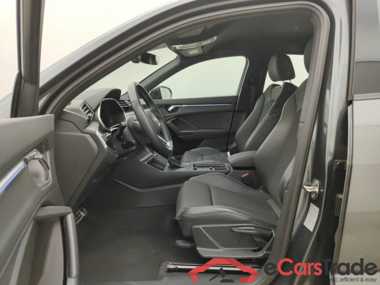 AUDI Q3 SPORTBACK 35 TFSI S line S tronic 5d #3