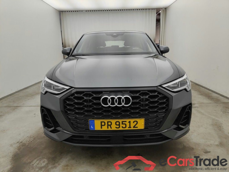 AUDI Q3 SPORTBACK 35 TFSI S line S tronic 5d #5