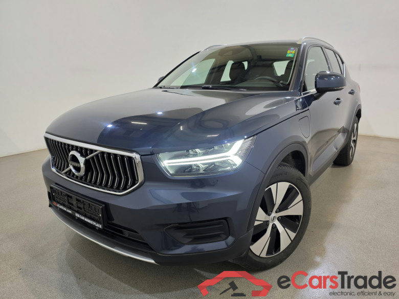 Volvo XC40 1.5 T5 Plug-In Hybrid Aut. LED-Xenon Virtual ACC Navi KeylessGo Camera Klima PDC ...
