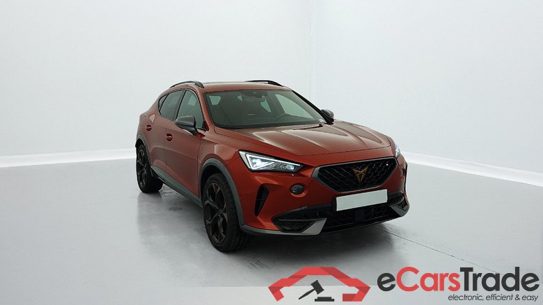 Cupra Formentor 1.4 E-HYBRID 245 CH DSG6 VZ #1