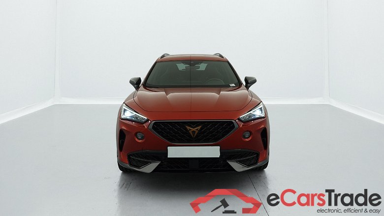 Cupra Formentor 1.4 E-HYBRID 245 CH DSG6 VZ #2